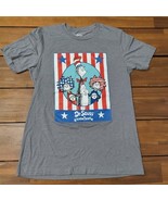 Dr Suess Experience American 4th July Cat In The Hat Thing 1 &amp; 2 MEDIUM ... - $20.37 CAD