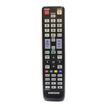 Original Samsung Remote Control BN59-01041A Tested - £15.80 GBP