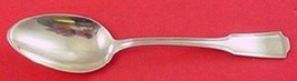American Chippendale by Frank Smith Sterling Silver 4 O'Clock Spoon 5 1/4" - $28.71