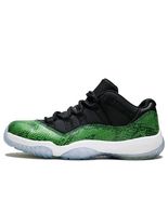 JordanAir Jordan 11 Retro Low 'Snake' - $361.76