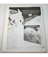 CIRCUS MAGAZINE Jan 1974 ALICE COOPER Rolling Stones J Geils Band No Cal... - $14.84