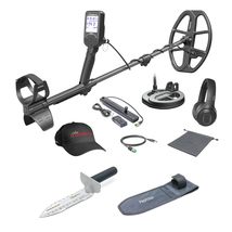 Nokta The Legend PRO Pack Metal Detector Set (Metal Detector + Pinpointer) - £684.69 GBP