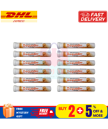 12 X Tubes DEQUADIN Citrus Lozenges (Dequalinium) Sore Throat 24&#39;s Free ... - €82,08 EUR