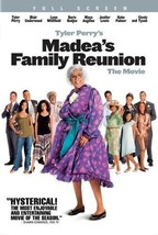 Madeas Family Reunion (DVD, 2006, Full Screen) - £3.73 GBP