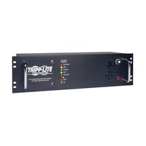 Tripp Lite LCR2400 Line Conditioner 2400W AVR Surge 120V 20A 60Hz 14 Outlet 12-F - £422.34 GBP
