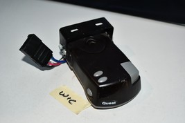 Quest 16348t Trailer Brake Controller only w1c - $580.86 MXN