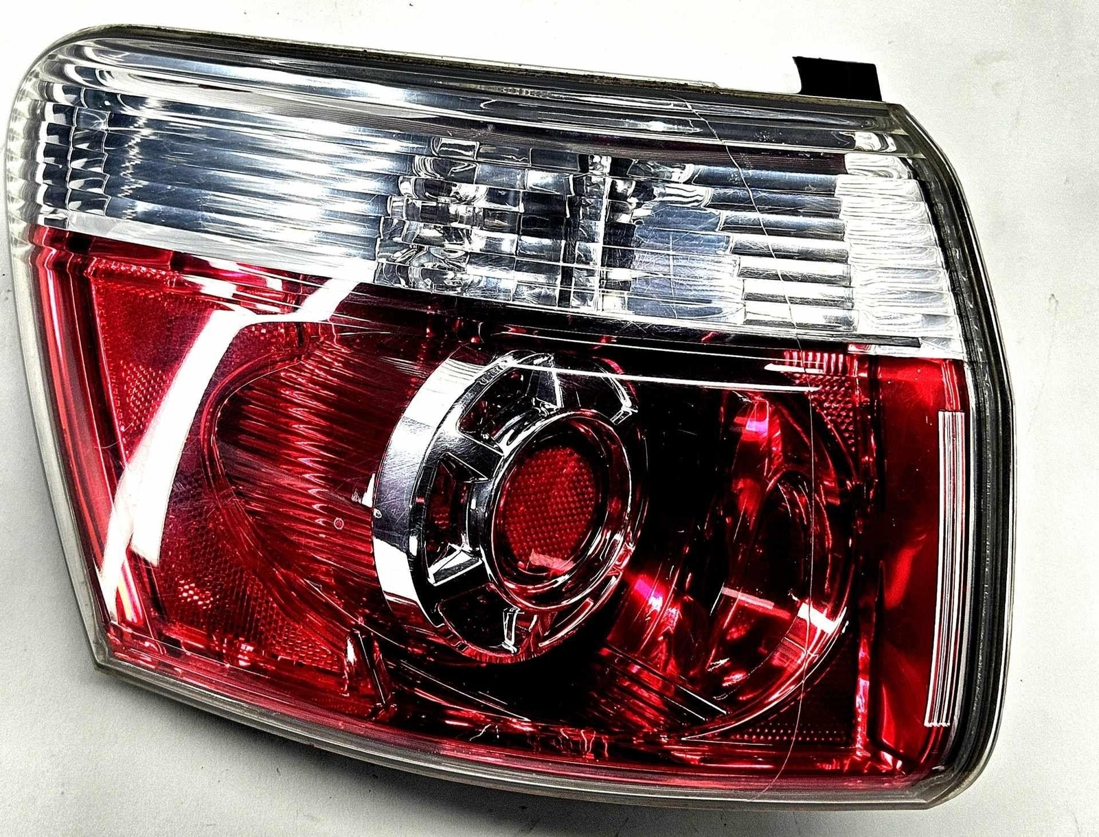 2007-2012 GMC Acadia Left Driver Side LH Tail Light Lamp OEM - $59.35
