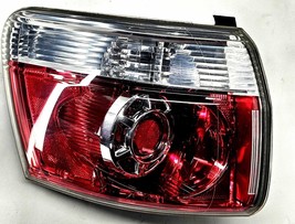 2007-2012 GMC Acadia Left Driver Side LH Tail Light Lamp OEM - $59.35