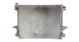 2016 2019 Nissan Titan XD Cummins SV OEM 4WD Radiator Diesel 5.0L 90 Day Warr... - $118.80