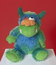 Kreative Kids Plush Green Monster Without  Trolley Backpack-Monster Replacement - $11.18