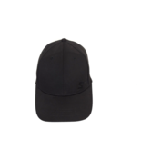 Black Starter Fitted Baseball Hat Cap L-XL - $186.54 MXN