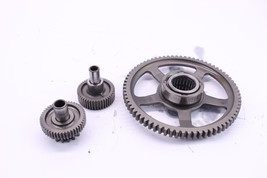 2007 Honda Sportrax 400 Trx400ex 2x4 Oem Starter Start Reduction Gears S... - £70.69 GBP