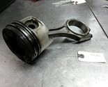 Piston and Connecting Rod Standard From 2002 Chevrolet Silverado 2500 HD... - $78.95