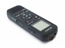 Sony ICD-PX370 Mono Digital Voice Recorder with Built-In USB image 4