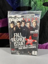 TEEN VOGUE Magazine September 2013 Harry Styles One Direction Marc Jacobs - £20.57 GBP