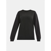 Time and Tru Women's and Women's Plus Crewneck Sweatshirt with Long Slee... - $5.00