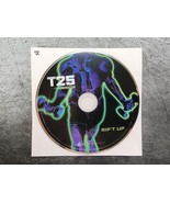Focus T25 - Rip&#39;t Up - DVD Home Fitness Workout Replacement Disc Only - $193.27 MXN