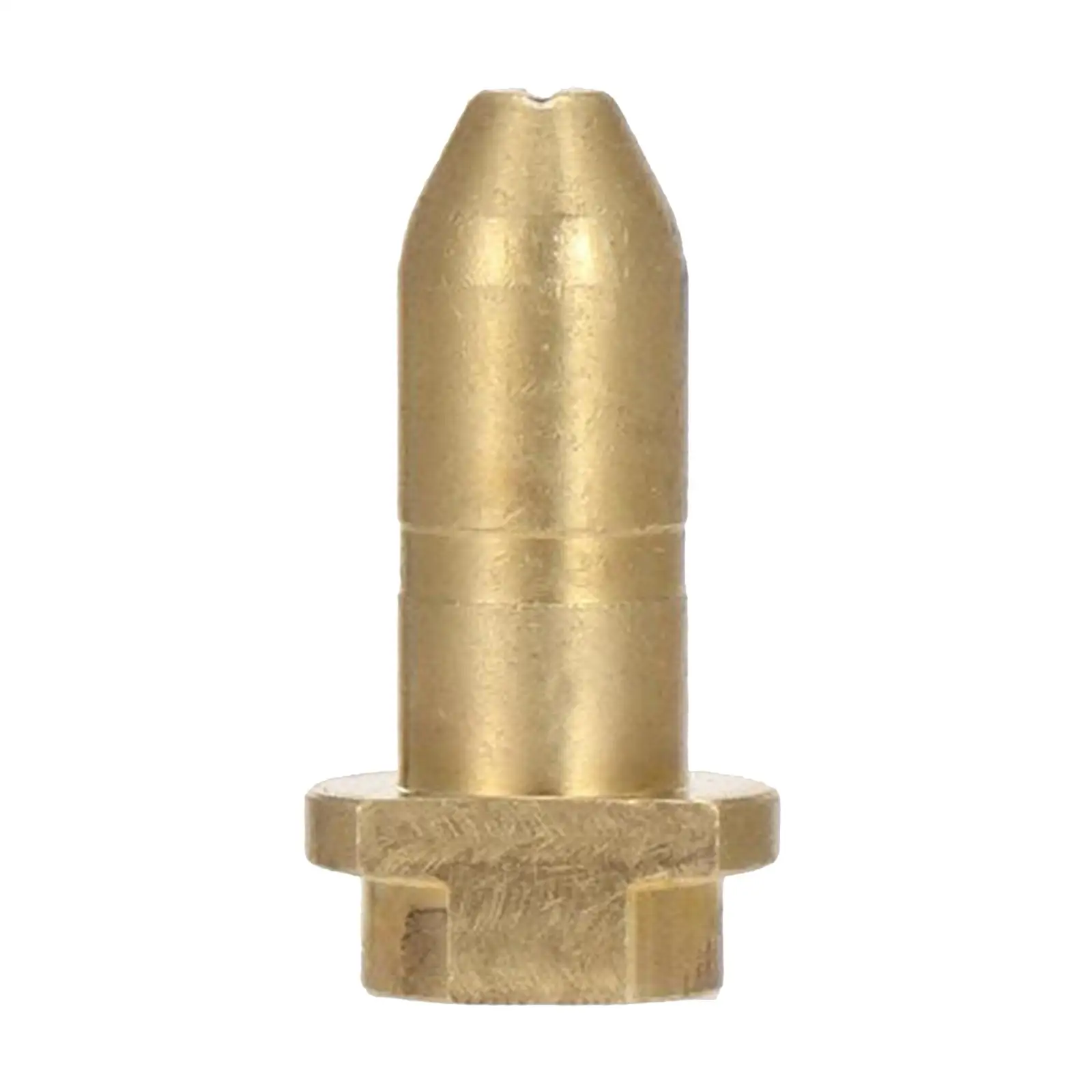 Brass Quick-Connect High Pressure Washer Nozzle Tip for K Series (K1-K9) - £11.37 GBP