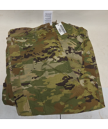 US Army OCP CAMO UCP Gore-Tex L6 Trousers  ECW  NSN 8415-01-641-1801 Large - $1,884.72 MXN