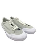 Sperry Men Striper II Retro Sneaker STS18653 Light Gray Size 12 M US - $918.05 MXN