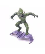 Marvel Spider-Man 2002 Green Goblin 2 Inch Figure Keychain - $12.80 CAD