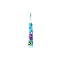 Philips Sonicare for Kids HX6322/04 Electric Toothbrush with Bluetooth app  - $95.00