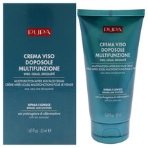Multifunction After Sun Face Cream - $15.49