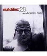 Yourself or Someone Like You by Matchbox Twenty (CD, Oct-1996, Atlantic ... - $6.93