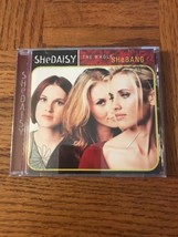 The Whole SHeBANG by SHeDAISY (CD, May-1999, Hollywood) - €10,06 EUR