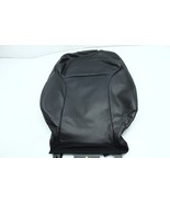 2006-2013 LEXUS IS250 IS350 SEDAN FRONT LEFT DRIVER UPPER SEAT COVER BLA... - $3,132.66 MXN