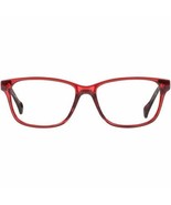 Equate Women s Flora Readers with Case  Red  +1.25 - $12.59