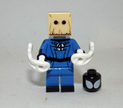 Spider-Man Bombastic Bag-Man Minifigure Collection Toy US Seller - $7.33