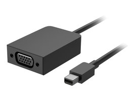 Microsoft EJP-00001 Surface Mini Display Port to VGA Adapter - £7.81 GBP