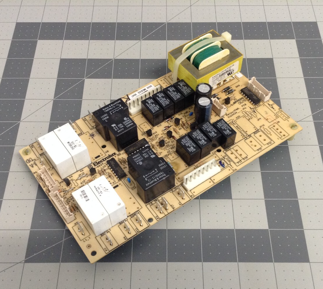 REF Frigidaire Kenmore Oven Range Relay Board 316443913 -Rebuilt - $158.35