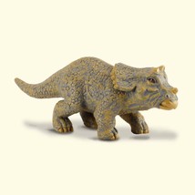 Breyer CollectA 88199 Triceratops Baby dinosaur realistic well made - $6.55