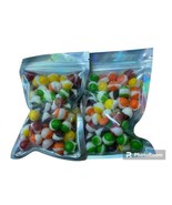 Three 3oz Bags Freeze Dried Super Sour Cosmic Candies Made From Sour Ski... - £15.56 GBP