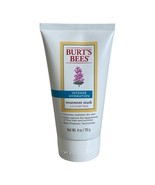 Burt&#39;s Bees Intense Hydration Treatment Mask With Clary Sage 4 oz Sealed... - $63.66 CAD