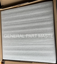 GENUINE OEM Miele Dishwasher Door out panel clst 600x600mm 60/85 10532221 - $212.85
