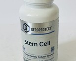 Life Extension Geroprotect Stem Cell Renewal Supplements 60 Veg. Caps Ex... - £23.66 GBP