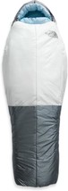 The North Face Women&#39;S Cat&#39;S Meow Eco Sleeping Bag, Beta Blue/Tin, Right Hand - $163.99