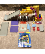 Rokenbok System Action Factory Deluxe Start Incomplete Lot - €68,69 EUR