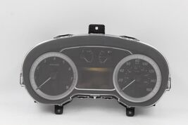 Speedometer MPH Fe 2014-2015 NISSAN SENTRA OEM #10677 - $27.00