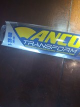 ANCO T-28-UB Transform Hybrid Wiper Blade - 28&quot;, (Pack of 1) - £15.44 GBP