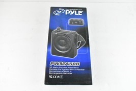 Pyle PWMA50B 50W Portable Waist Band - £31.65 GBP