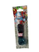 Shoe Laces Marvel Comics Printed Loot Crate Exclusive 48&quot; 1 Pair - $9.42