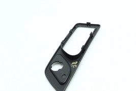 2003-2008 INFINITI FX35 FX45 FRONT RIGHT INTERIOR DOOR HANDLE TRIM COVER H1754 image 10