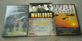 Beulah Land - Civil War, Warlords &amp; War Classics - 4 Movies - £11.09 GBP