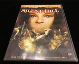 DVD Silent Hill 2006 Radha Mitchell, Laurie Holden, Sean Bean, Deborah K... - $8.00