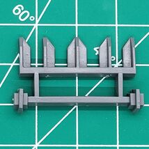 Tank Spikes Warhammer 40k Space Marines Vehicle BITS Battering Ram Hull - $3.51