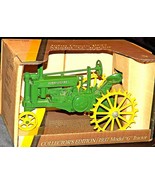 John Deere G (Collectors Edition) w/ Box (1/16 scale) AA20-JD8151 Vintag... - €86,82 EUR